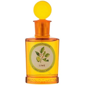 Monotheme Lime