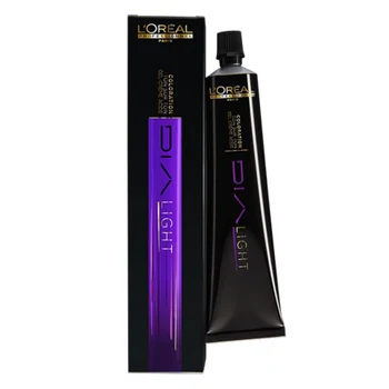 L´Oréal Professionnel Dia Light 8.11 Light Blonde Deep Ash