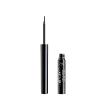 Artdeco 24H Matte 71 Deep Black