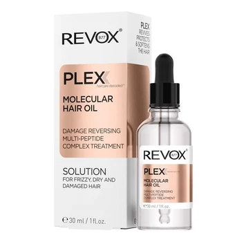 Revox B77 Plex Molecular