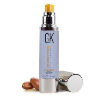 GK Hair Cashmere