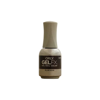 Orly Gelfx Plum Noir