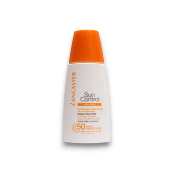 Lancaster Sun Age Control – Tester