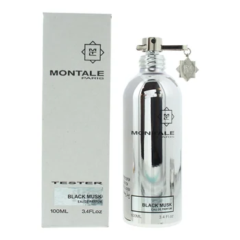 Montale Black Musk – Tester