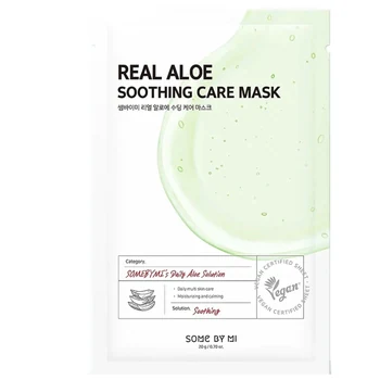 Some By Mi Real Aloe