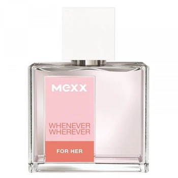 Mexx Whenever Wherever – Tester