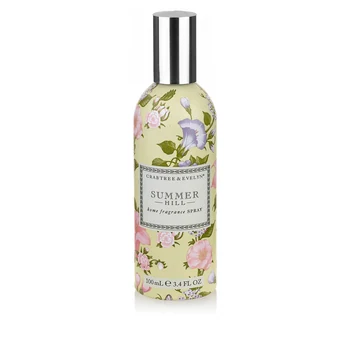 Crabtree & Evelyn Summer Hill
