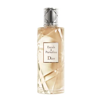 Dior Escale A Portofino