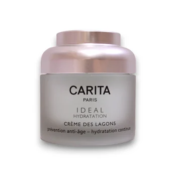 Carita Paris Ideal Hydratation – Tester