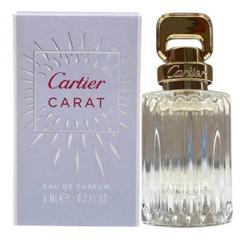 Cartier Carat – Miniatur