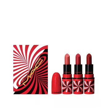 MAC Tiny Tricks set (Mini, Cream Lipstick)