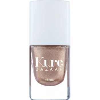 Kure Bazaar Nail Polish Bronze