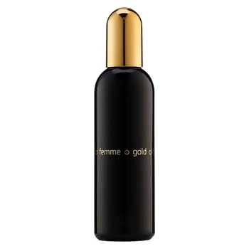 Milton Lloyd Colour Me Femme Gold