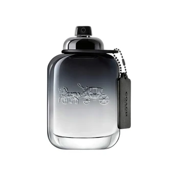 Coach New York