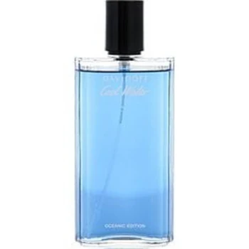 Davidoff Cool Water Oceanic Edition – Tester