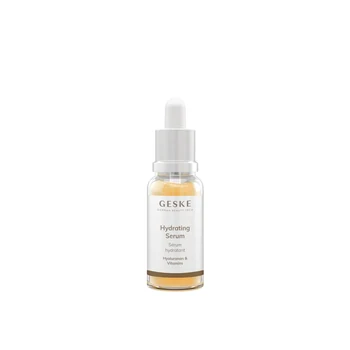 Geske Hydrating – Tester
