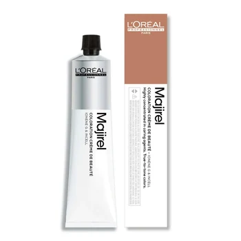 L´Oréal Professionnel Majirel 10.31 Beige Blonde