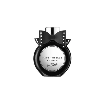 Rochas Mademoiselle Rochas In Black