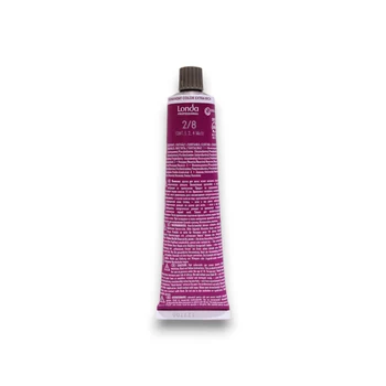 Londa Professional Londacolor 2/8 Dark Blue
