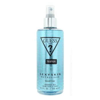 Guess Sexy Skin – Tester