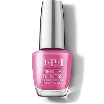 OPI Infinite Shine 2 HR N18 Big Bow Energy