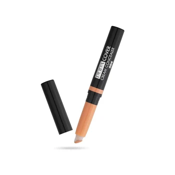Pupa Cover 004 Orange