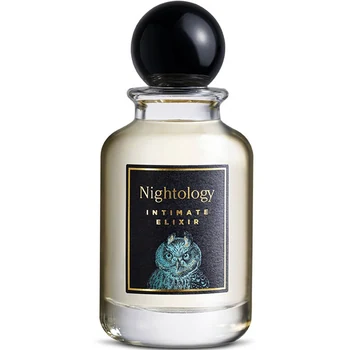Jesus Del Pozo Nightology Intimate Elixir