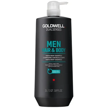 Goldwell Dualsenses Men Guarana