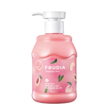 Frudia Delivered From Fruit