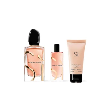 Armani Si Intense set