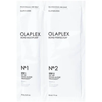 Olaplex Stand Alone set