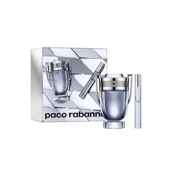 Paco Rabanne Invictus set (20 ml)