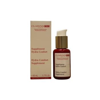 Clarins Pro Hydra-Comfort – Tester