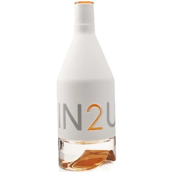 Calvin Klein CK IN2U – Tester