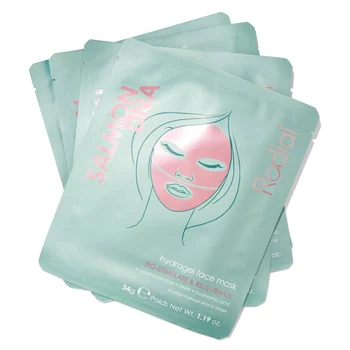 Rodial Salmon DNA Hydrogel Face Mask