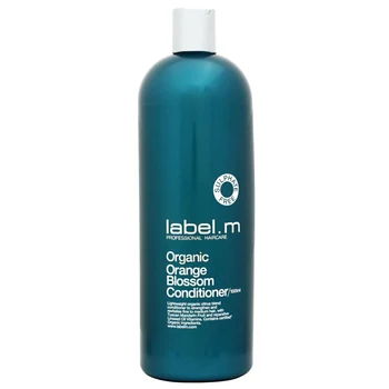 Label.M Organic Orange Blossom For Revitalizing
