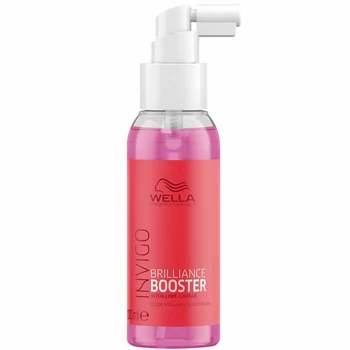 Wella Professionals Invigo Color Brilliance Booster – Tester