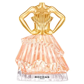 Rochas Audace – Tester
