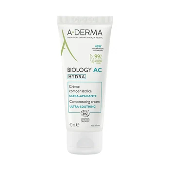 A-Derma Biology AC Hydra