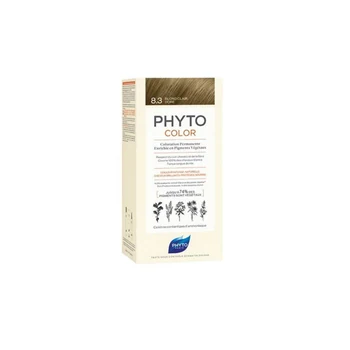 Phyto Phytocolor 8.3 Light Golden Blonde