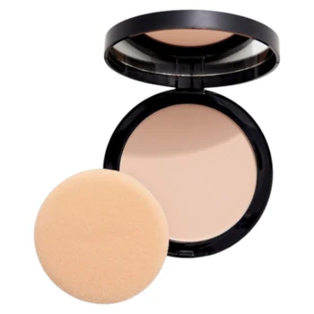 Gosh Pressed Powder 01 Golden Honey