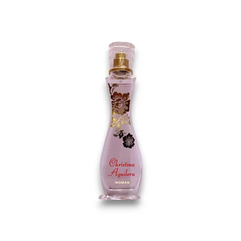 Christina Aguilera Woman – Tester