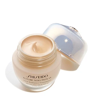 Shiseido Future Solution Lx Total Radiance B20 Natural Light