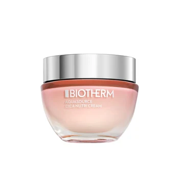 Biotherm Aquasource Cica Nutri