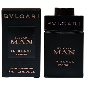 Bvlgari Man In Black – Miniatur
