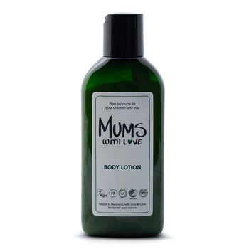Mums With Love Body Lotion Hydrating