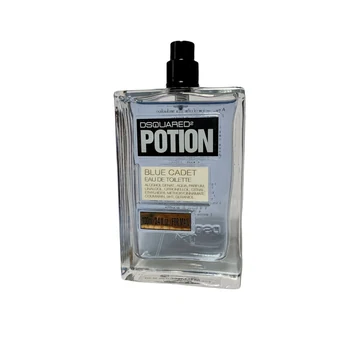 Dsquared2 Potion Blue Cadet – Tester