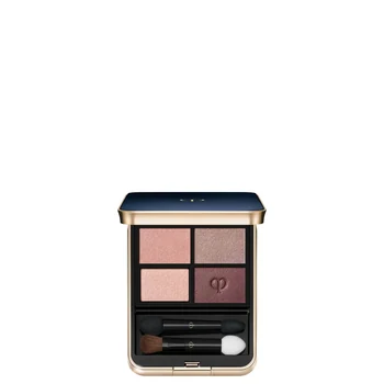 Clé de Peau Beauté Eye Color Quad 3