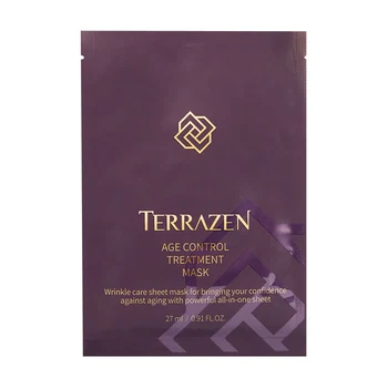Terrazen Age Control