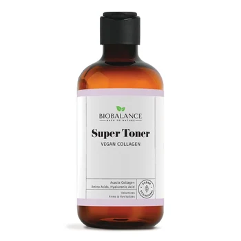 Bio Balance Super Toner Vegan Collagen